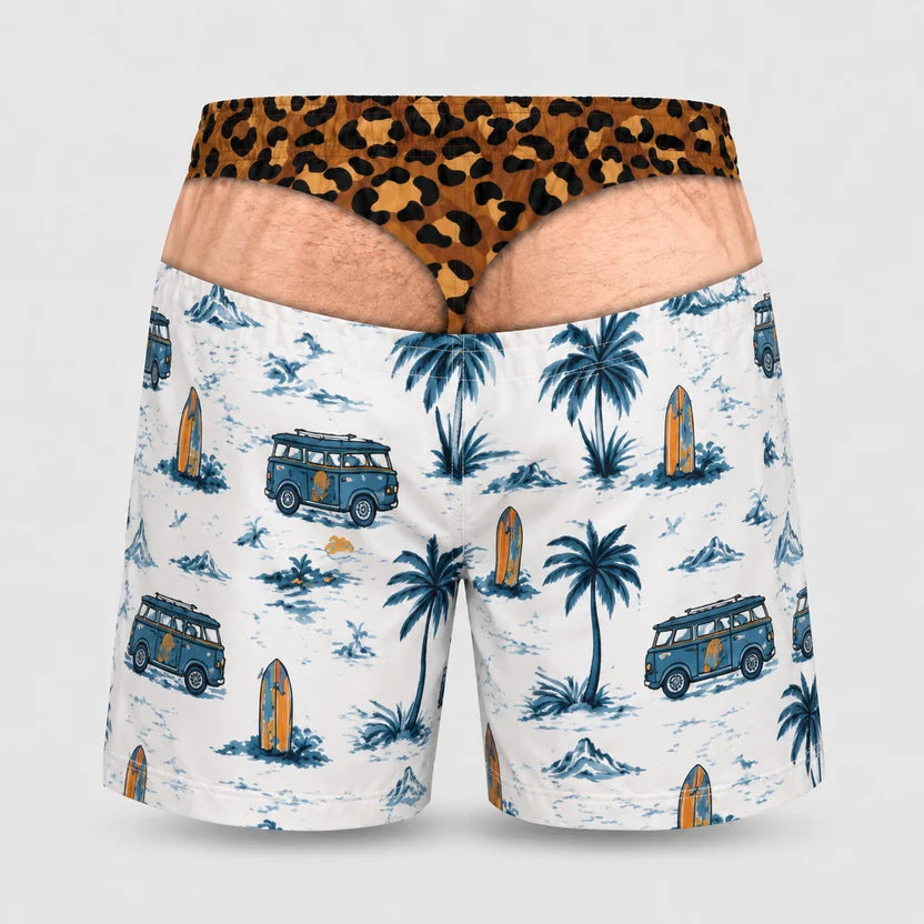 FunSum BADEHOSEN
